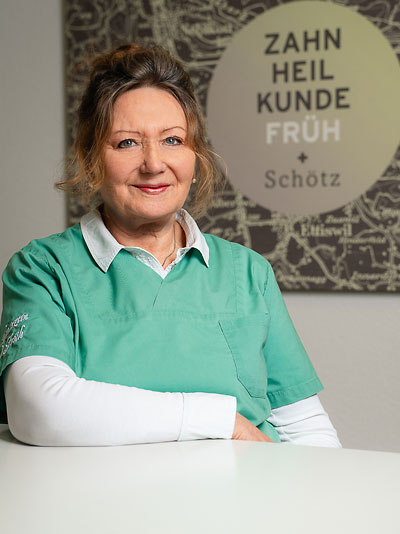 Olga Früh